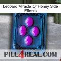 Leopard Miracle Of Honey Side Effects 04